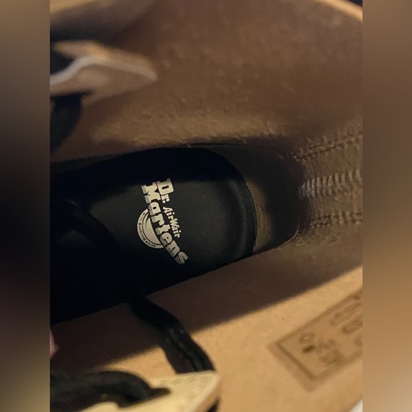 Dr Martens Floral boots - Picture 10 of 11